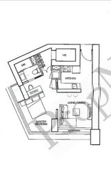 The Sail @ Marina Bay (D1), Apartment #608698691
